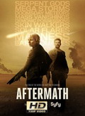Aftermath Temporada 1 [720p]